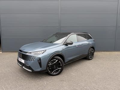 Financial Leas Peugeot 5008 225pk Plug-in Hybrid GT (Elektrische Klep - AGR stoelen incl verwarming