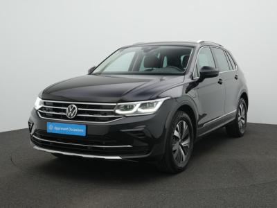 Financial Leas Volkswagen Tiguan 1.4 TSI 245 pk eHybrid Elegance