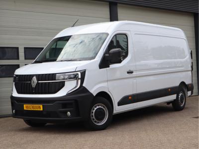 Financial Lease Renault Master T35 2.0 dCi 130 pk L3H2 - Trekhaak 2.500 kg