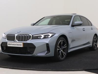 Financial Leas BMW 3 Serie 330e M Sport Automaat