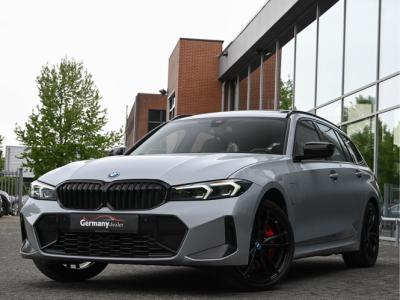 Financial Lease BMW 3 Serie Touring 330e xDrive 292pk M-Sport+Pro