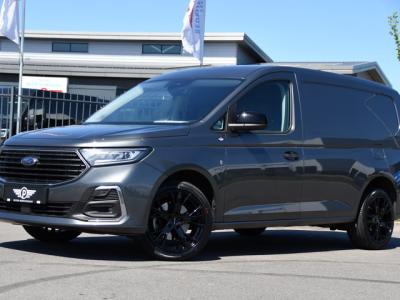 Financial Leas Ford Transit Connect 2.0 EcoBlue L2 Limited PB Edition