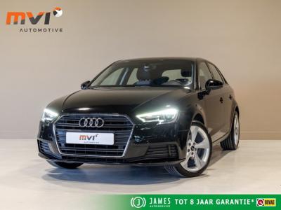 Financial Leas Audi A3 Sportback 30 TFSI Pro Line
