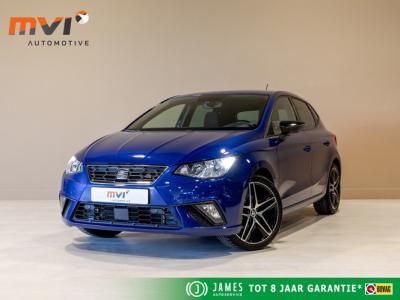 Financial Lease SEAT Ibiza 1.0 TSI FR