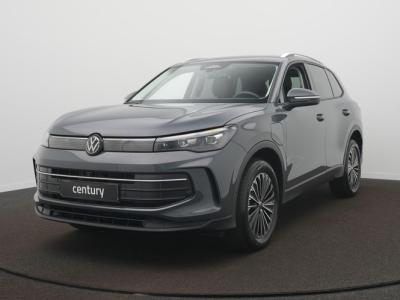 Financial Lease Volkswagen Tiguan Life automaat