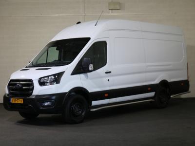 Financial Leas Ford Transit 2.0 TDCI 130pk L4 H3 Trend Airco 270Gr Achterdeuren