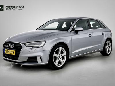 Financial Leas Audi A3 Sportback 1.0 TFSI Sport Lease Edition