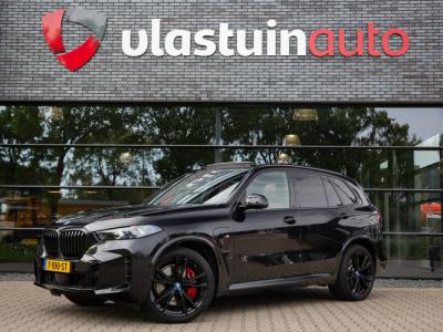 Financial Lease BMW X5 xDrive50e M-Sport Pro