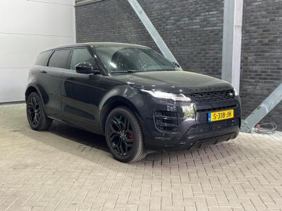 Financial Lease Land Rover Range Rover Evoque P300e AWD SE