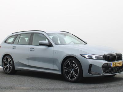 Financial Lease BMW 3 Serie Touring 320e M Sport