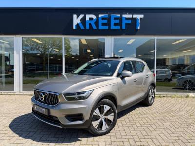 Financial Lease Volvo XC40 1.5 T4 Recharge Inscription
