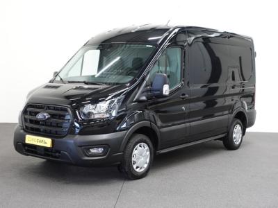 Financial Leas Ford Transit 310 2.0 TDCI L2H2 Trend Automaat