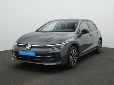 Financial Lease Volkswagen Golf 1.5 eTSI 150 pk DSG Life Goal Edition