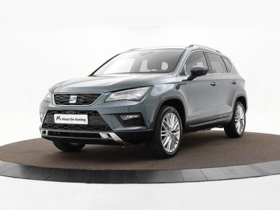 Financial Lease SEAT Ateca 1.5 TSI 150pk DSG FR Business Intense