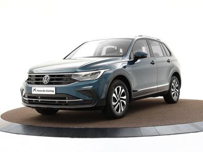 Financial Lease Volkswagen Tiguan 1.4 TSI 245pk DSG eHybrid Active