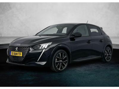 Financial Leas Peugeot 208 100pk Automaat GT