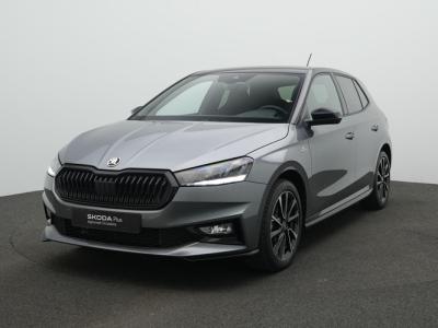 Financial Lease Škoda Fabia 1.0 TSI 115 pk DSG Monte Carlo