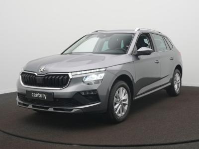 Financial Leas Škoda Kamiq 1.0 TSI Selection