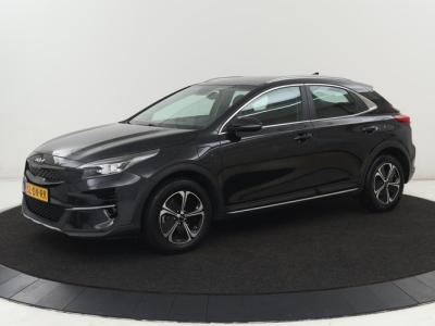Financial Leas Kia Xceed 1.6 GDi PHEV DynamicLine
