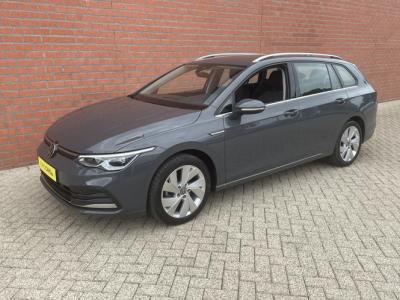 Financial Leas Volkswagen Golf Variant 1.5 eTSI 150pk DSG Style