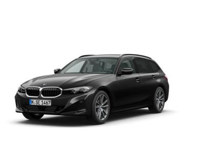 Financial Leas BMW 3 Serie Touring 320i