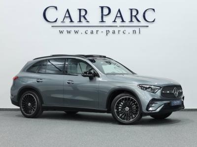 Financial Lease Mercedes-Benz GLC 200 4MATIC AMG Line MULTIBEAM
