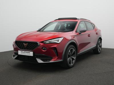 Financial Lease CUPRA Formentor 1.4 e-Hybrid 204 pk