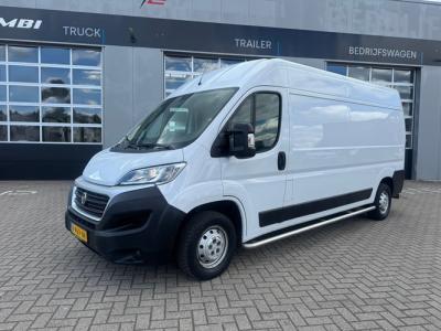 Financial Leas Fiat Ducato Koelbus 35 2.3MJ L3H2 130PK