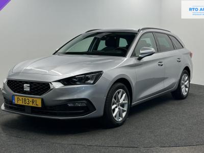 Financial Leas SEAT Leon ST 1.0 EcoTSI Style AUTOMAAT-NAVI