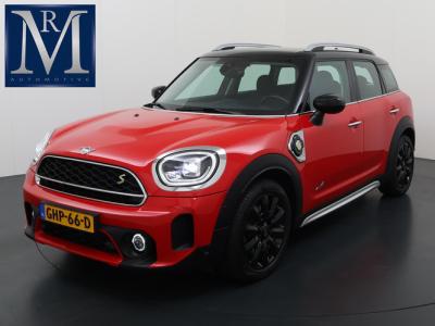 Financial Leas MINI Countryman 1.5 Cooper S E ALL4 Classic