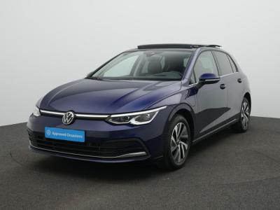 Financial Leas Volkswagen Golf 1.4 eHybrid 204 pk Style
