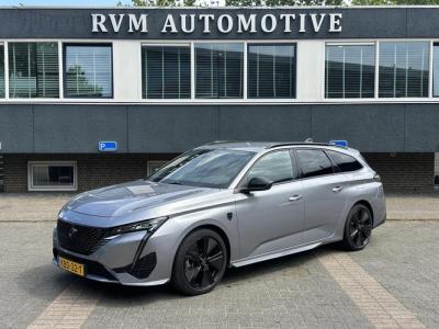 Financial Leas Peugeot 308 SW 1.6 Plug-in Hybrid 225 GT