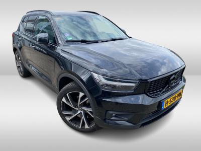 Financial Lease Volvo XC40 1.5 T5 Twin Engine Inscription R-Design