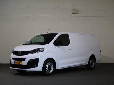 Financial Lease Fiat Scudo 2.0 MultiJet L3 H1 SX