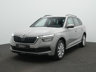 Financial Leas Škoda Kamiq 1.0 TSI 110 pk Ambition