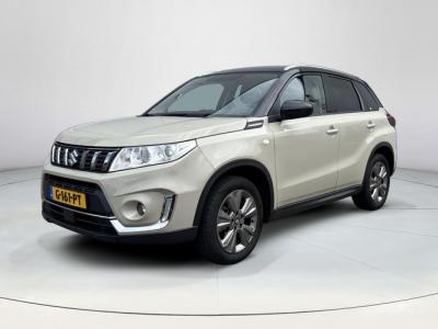 Financial Leas Suzuki Vitara 1.4 Boosterjet Select