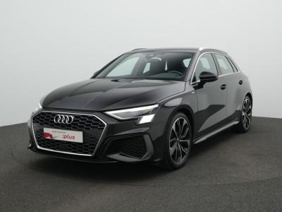 Financial Leas Audi A3 Sportback 35 TFSI S-tronic S edition