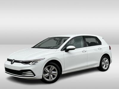 Financial Lease Volkswagen Golf 1.0 eTSI 110PK Life Business