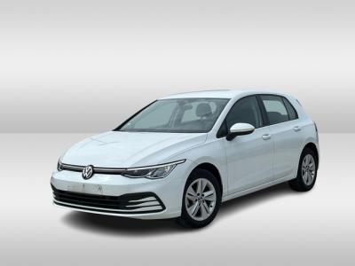Financial Leas Volkswagen Golf 1.0 eTSI 110PK Life Business
