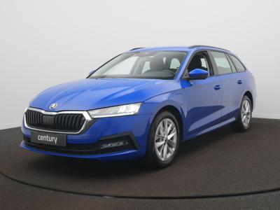 Financial Lease Škoda Octavia Combi 1.4 TSI iV PHEV Business Edition