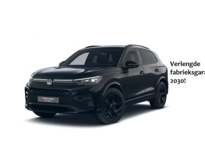 Financial Lease Volkswagen Tiguan 1.5 eHybrid plug in R-LINE SPORT