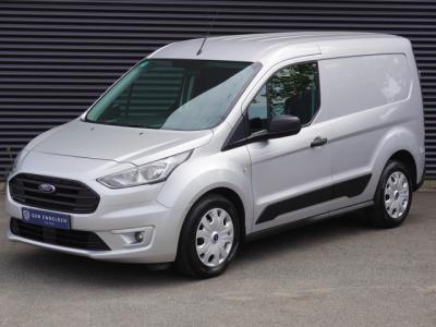 Financial Lease Ford Transit Connect 100pk Trend L1 Cruise control Trekhaak Airco 2-Zits Radio Bluetooth
