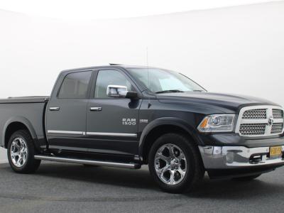 Financial Lease Dodge Ram 1500 5.7 V8 4x4 Crew Cab 5'7 Laramie
