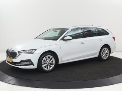 Financial Lease Škoda Octavia 1.0 TSI Business Edition