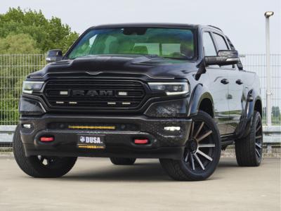 Financial Leas Dodge Ram 1500 Limited