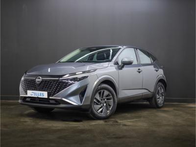 Financial Lease Nissan QASHQAI 1.3 MHEV Xtronic Acenta