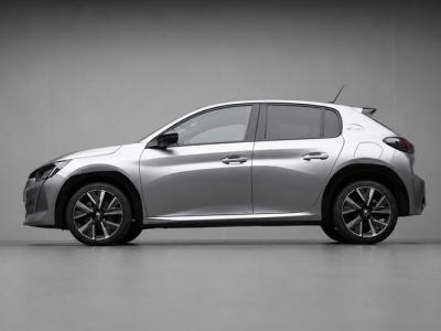 Financial Lease Peugeot 208 1.2 PureTech Allure Sport