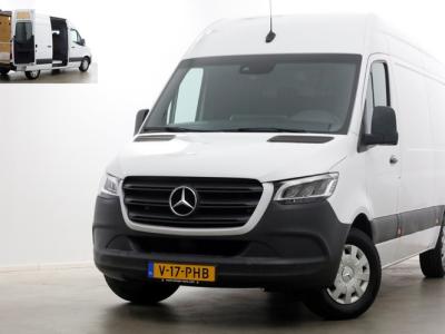 Financial Lease Mercedes-Benz Sprinter 319 CDI 3.0 V6 190pk E6 L2H2 7G Automaat LED