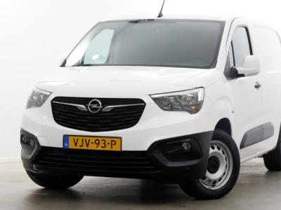Financial Leas Opel Combo 1.5D 102pk L2H1 Edition Airco
