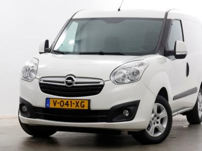 Financial Lease Opel Combo 1.3 CDTi L1H1 Sport Airco
